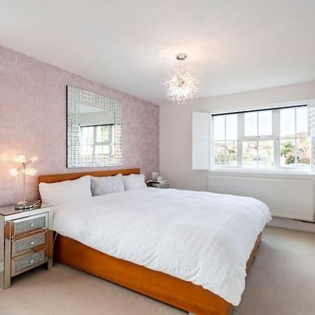 Bienvenue In Newhaven Luxury Superking Or Standard Or Budget Rooms นิวเฮเวน ภายนอก รูปภาพ