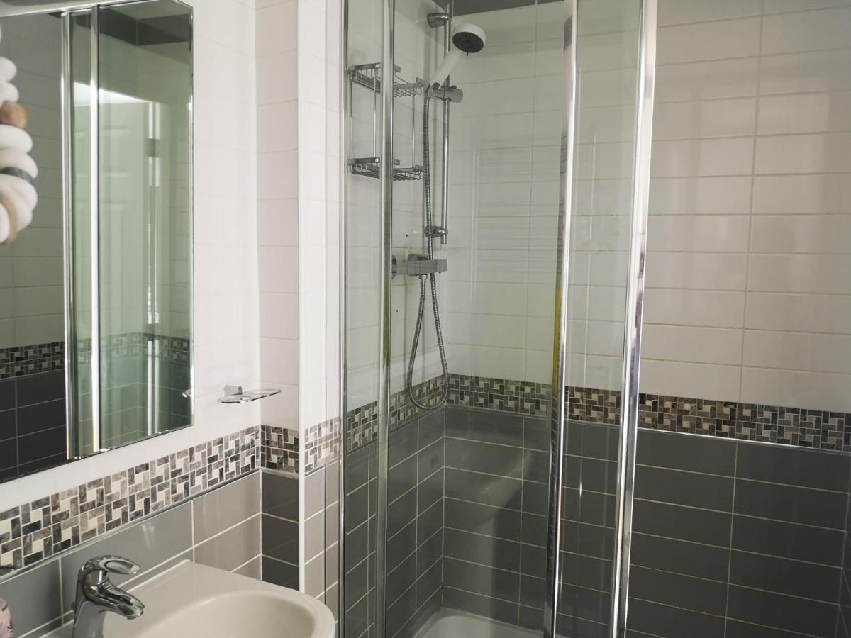Bienvenue In Newhaven Luxury Superking Or Standard Or Budget Rooms นิวเฮเวน ภายนอก รูปภาพ
