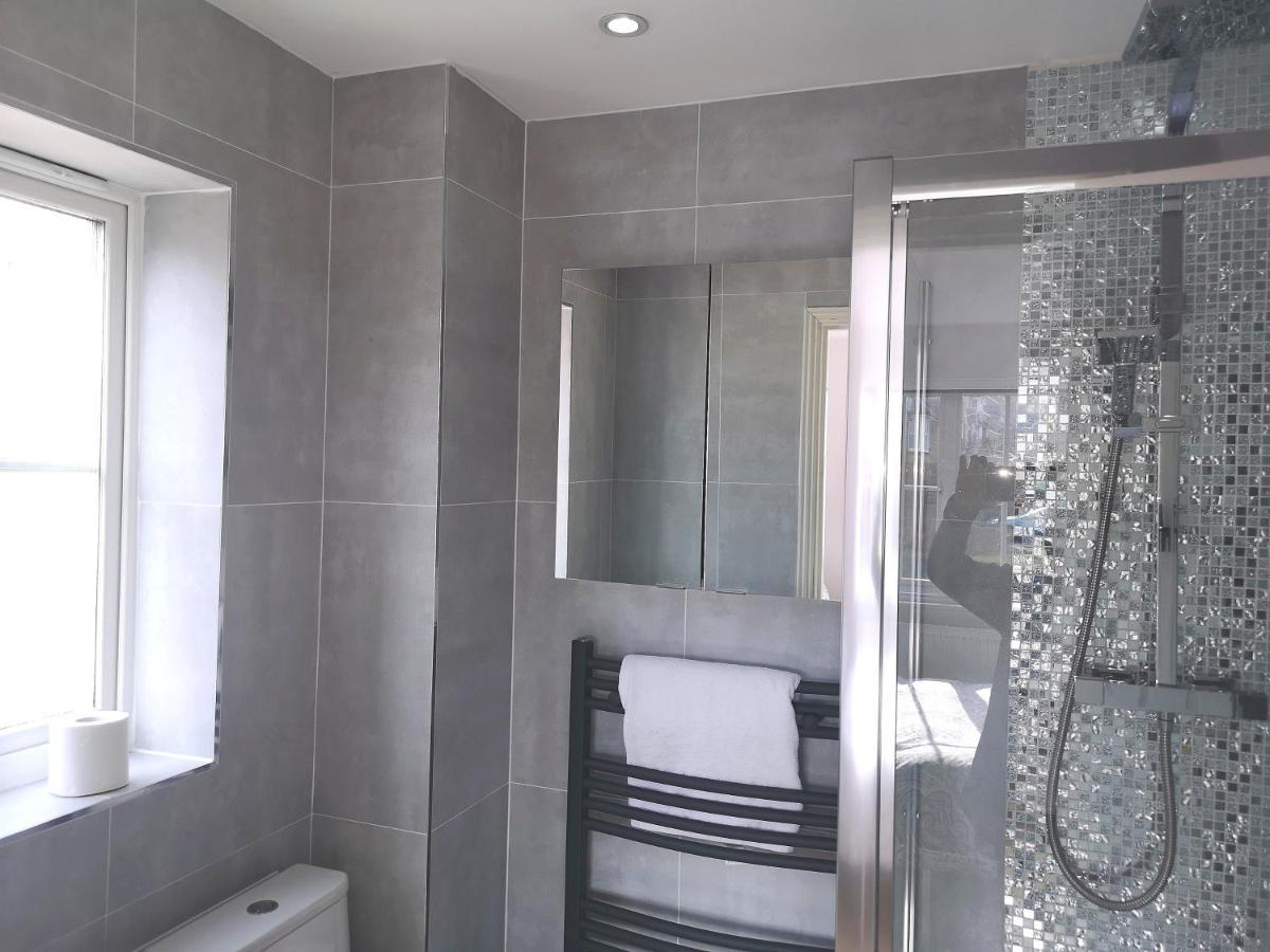Bienvenue In Newhaven Luxury Superking Or Standard Or Budget Rooms นิวเฮเวน ภายนอก รูปภาพ