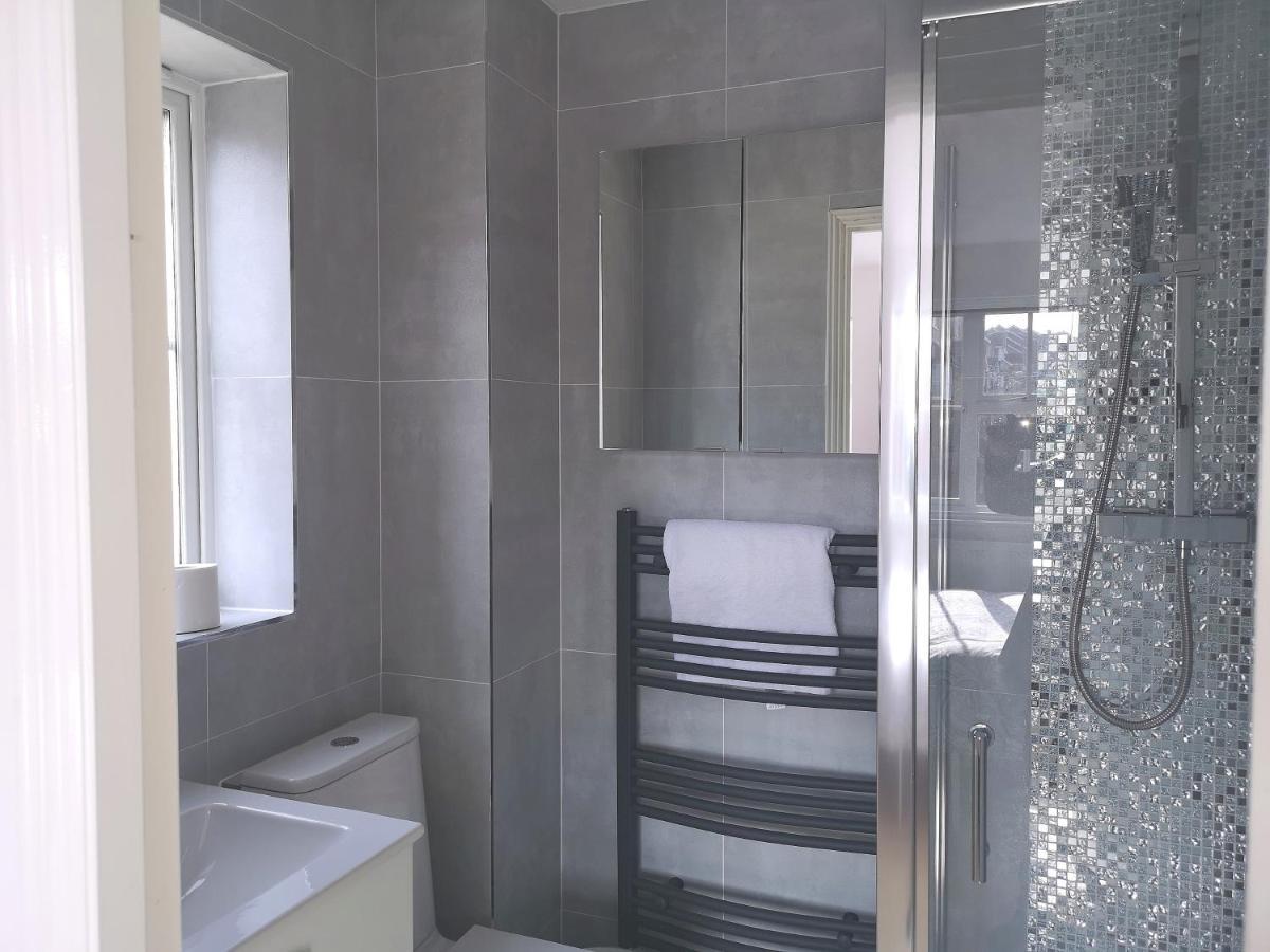 Bienvenue In Newhaven Luxury Superking Or Standard Or Budget Rooms นิวเฮเวน ภายนอก รูปภาพ