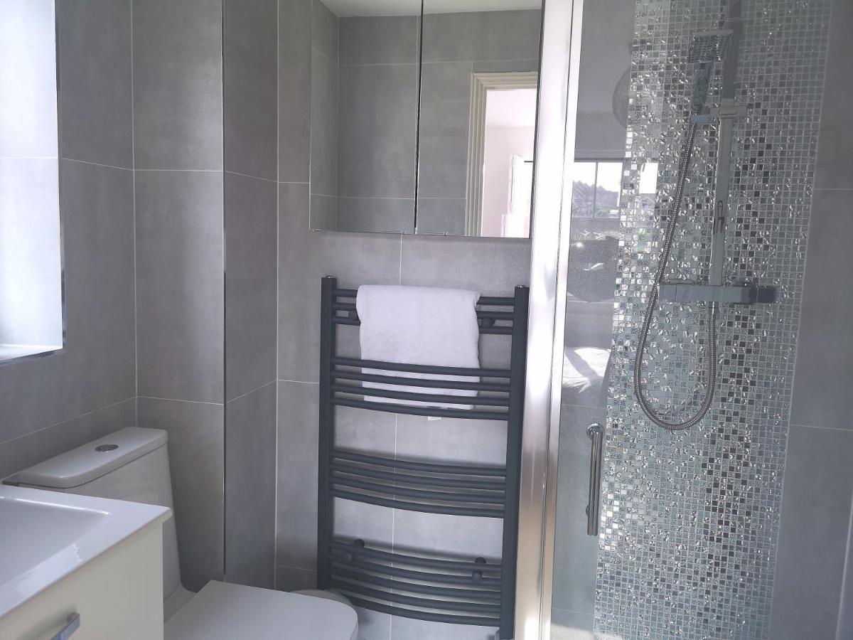 Bienvenue In Newhaven Luxury Superking Or Standard Or Budget Rooms นิวเฮเวน ภายนอก รูปภาพ