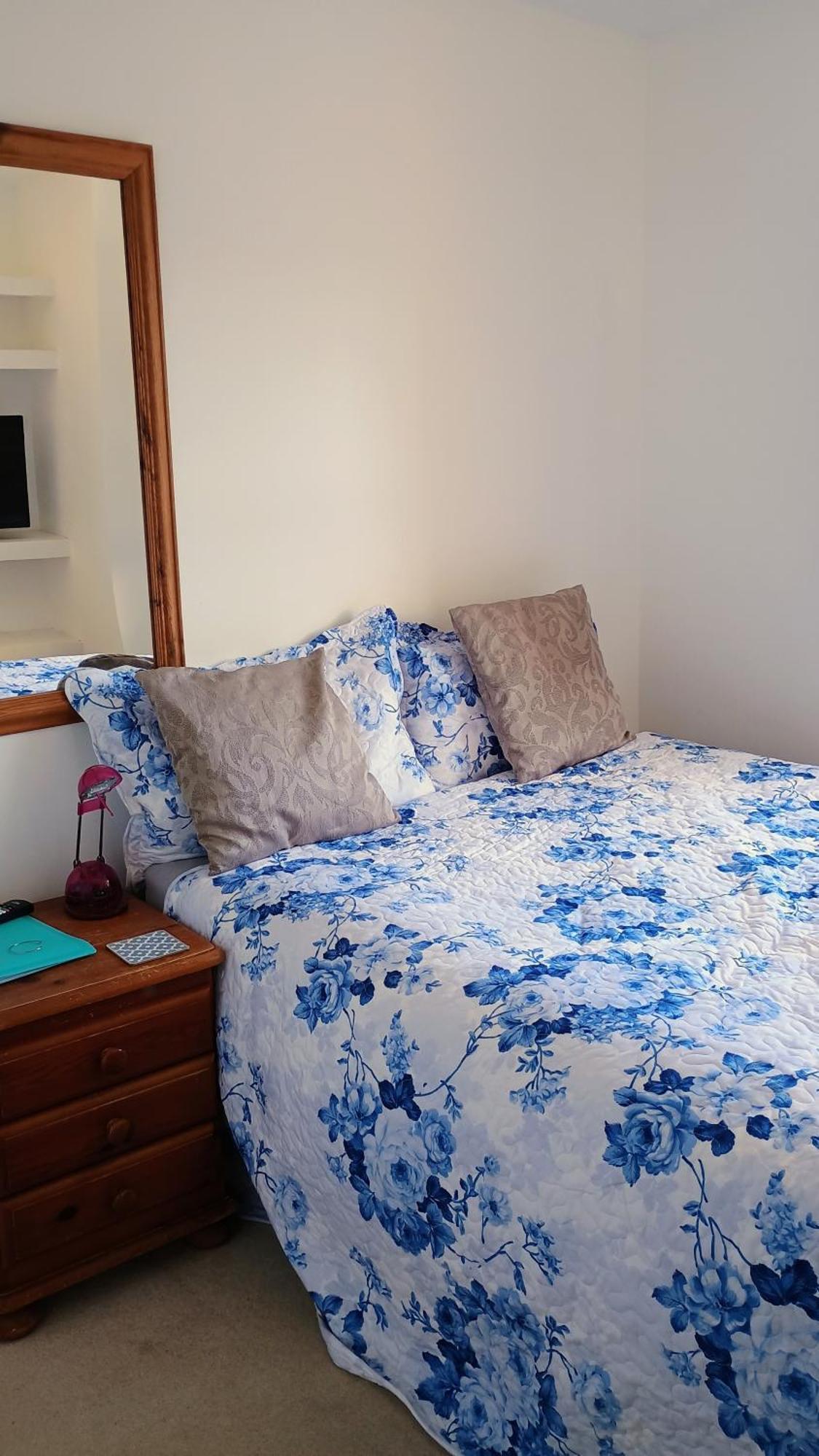 Bienvenue In Newhaven Luxury Superking Or Standard Or Budget Rooms นิวเฮเวน ภายนอก รูปภาพ