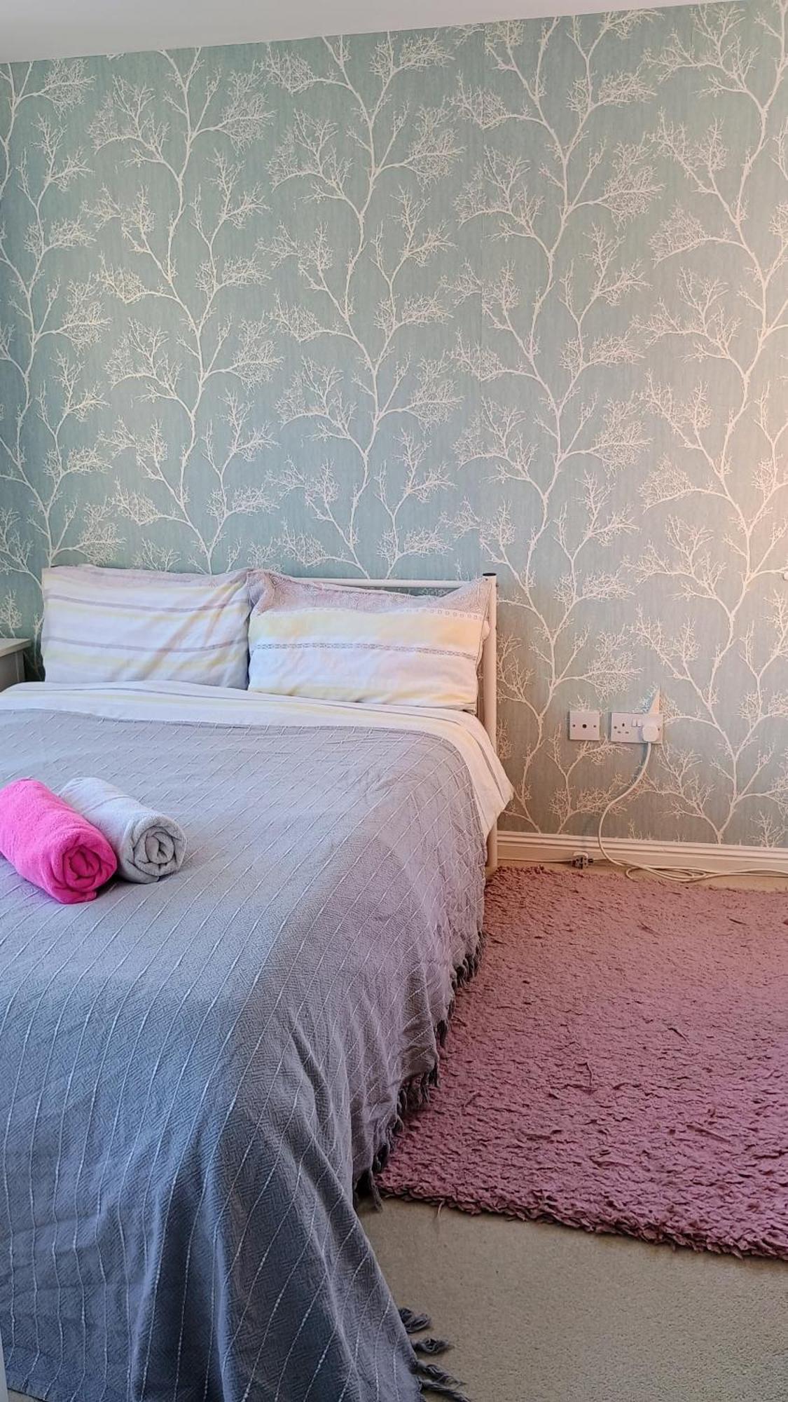 Bienvenue In Newhaven Luxury Superking Or Standard Or Budget Rooms นิวเฮเวน ภายนอก รูปภาพ